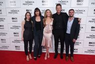 "Call Her Alex" Premiere - 2025 Tribeca Festival - Source: Getty